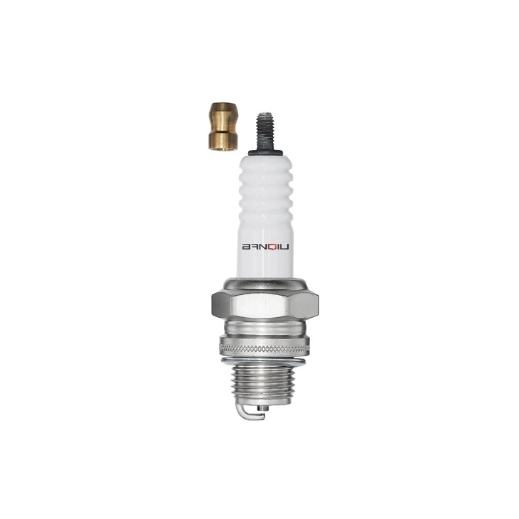 Nickel Spark Plug A-7 1110