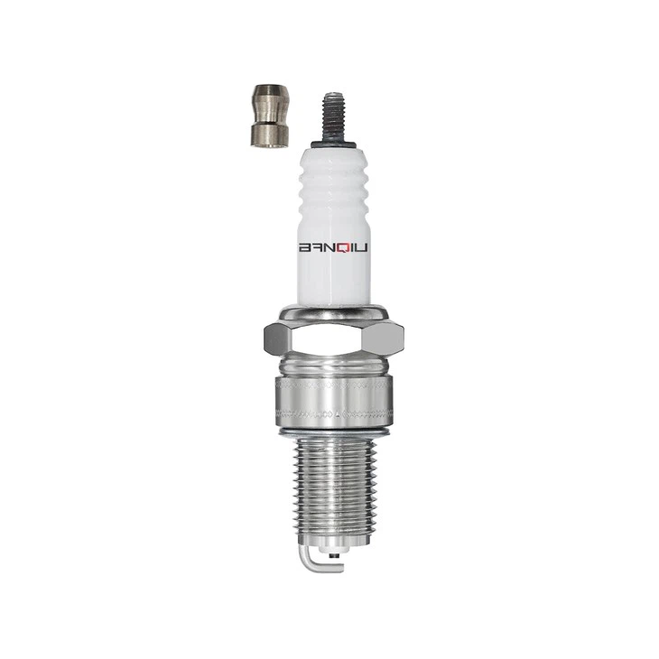 Nickel Spark Plug BPR4E-11 1143