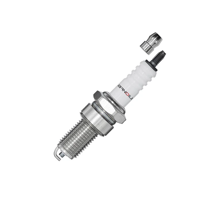 Nickel Spark Plug D8EA 1117