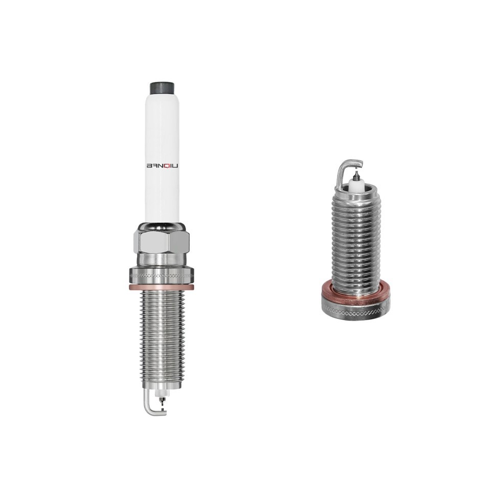 Iridium Platinum Spark Plug SILZKFR8D7G 90912